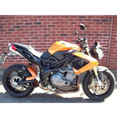 Benelli  TNT 899 Specfications And Features